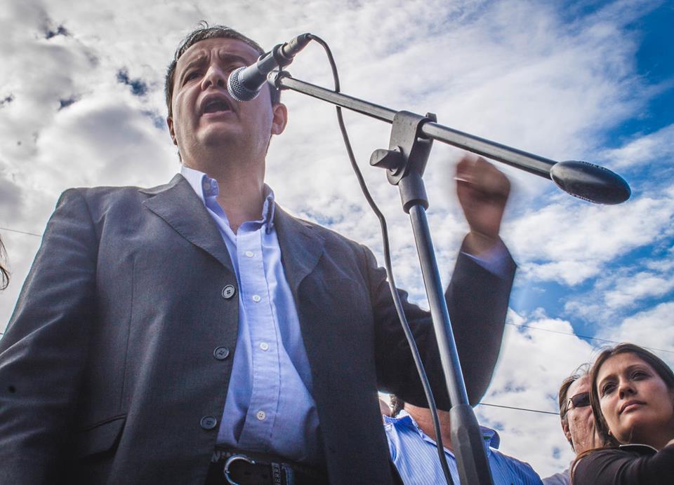 Piden investigar “la complicidad civil” con la dictadura