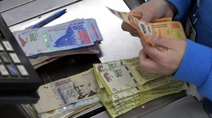 Santa Fe pagará febrero con un 3,8 % de aumento