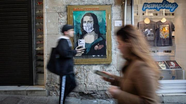 Coronavirus en Italia: 11 ciudades en cuarentena 