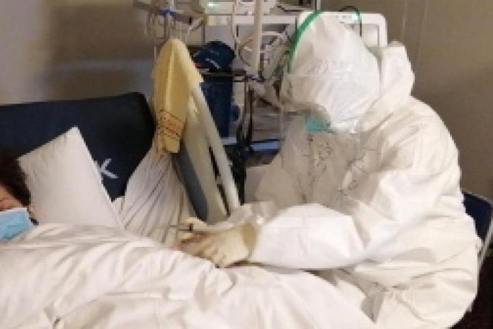 El coronavirus llegó a Brasil