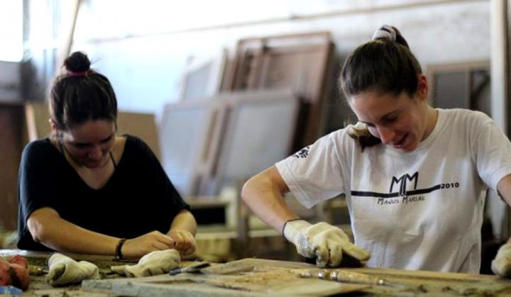 “Potenciar”: concurso nacional para desempleados