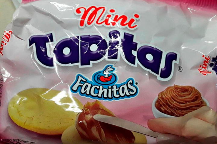 La Anmat prohibió la venta de una galletita