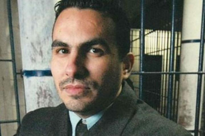 El asesino de Carolina Aló está en libertad