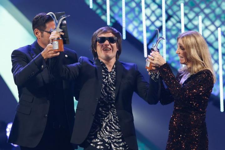 Nahuel Pennisi ganó dos Gaviotas en Viña del Mar