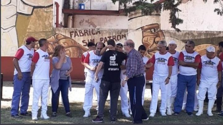 Reabre frigorífico y dará trabajo a 120 personas