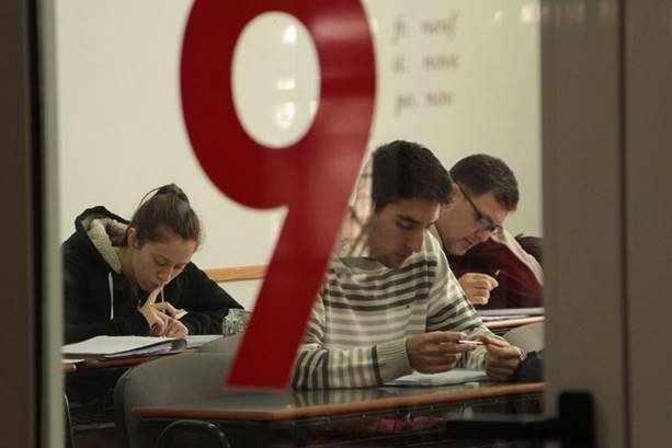 El Liceo Municipal formará docentes en idioma alemán