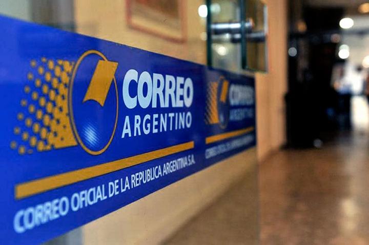La Justicia ordenó intervenir el Correo Argentino