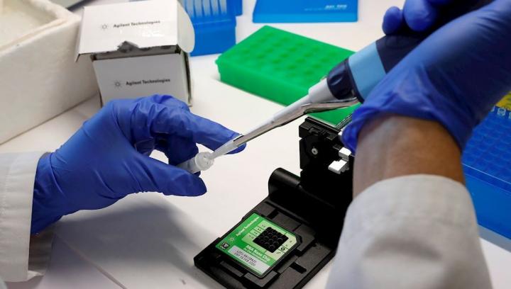 Ya suman ocho los casos de coronavirus en el país