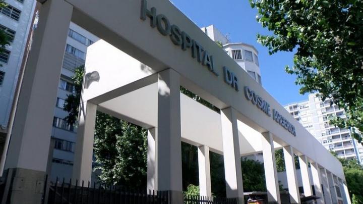 Primer muerto por coronavirus en Argentina