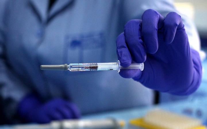 Israel anunció la primera vacuna contra el coronavirus