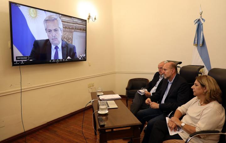 Santa Fe contará con tecnología para realizar análisis de coronavirus