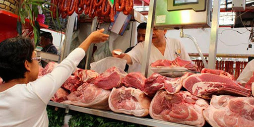 Se viene un nuevo aumento del precio de la carne