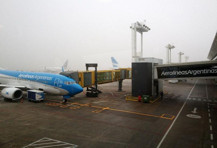 Argentina cerró sus fronteras por 15 días