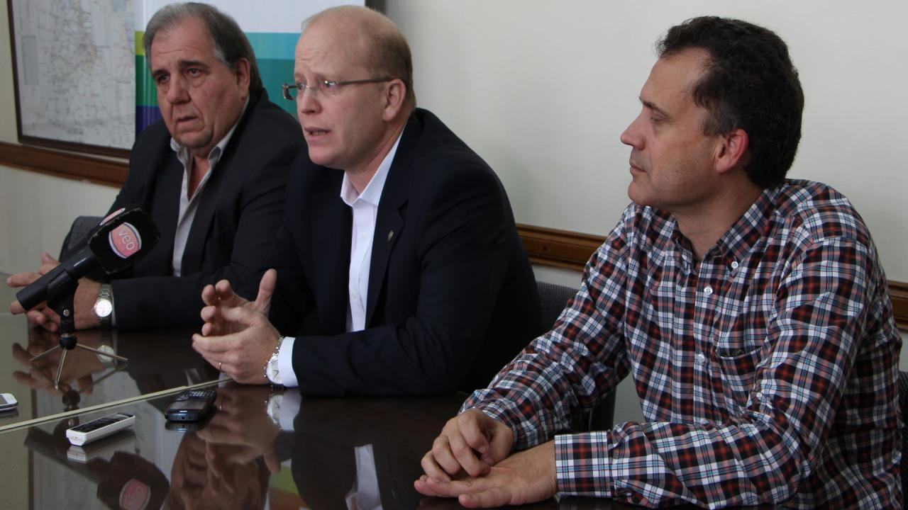 Hablan de “cartelización” en el sector lácteo