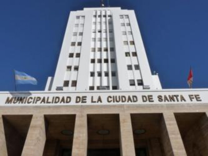 Santa Fe: cierran gimnasios y cines