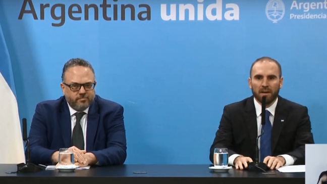 Aplicarán precios de referencia para remedios y alimentos