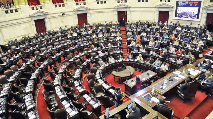 Cada diputado tiene $ 100.000 para ayudar a combatir el coronavirus