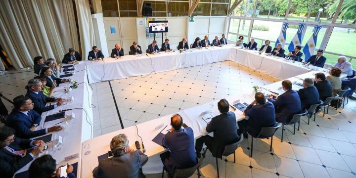 Coronavirus: Argentina entró en cuarentena total