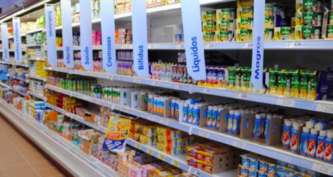 Publican el listado de productos con precios máximos