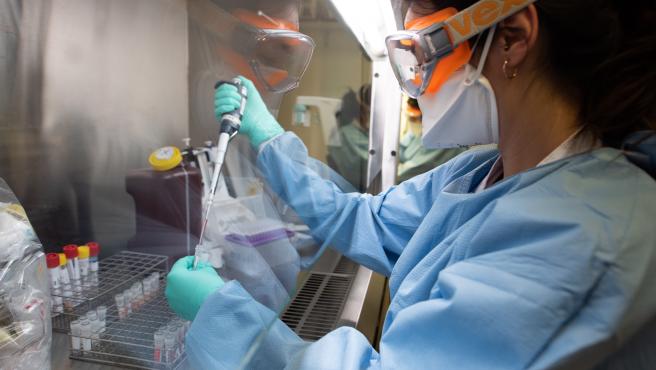 Santa Fe ya realiza los test del coronavirus