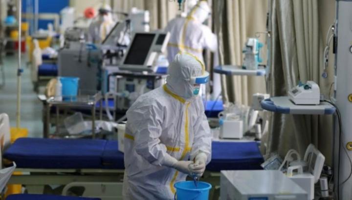 Darán $ 30.000 extra a médicos y enfermeros