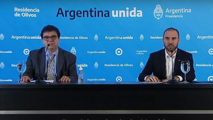 Pagarán $ 10.000 pesos a monotributistas y trabajadores informales