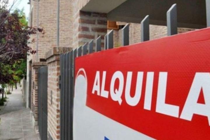 El gobierno quiere congelar los alquileres por 6 meses