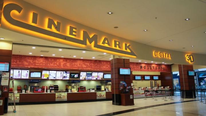 Cinemark despidió a 60 trabajadores