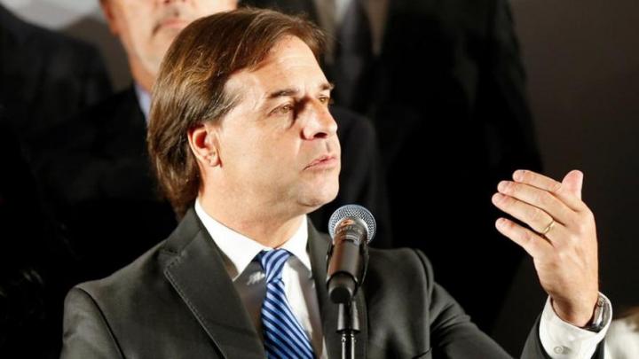 Pandemia y ajuste: Uruguay recortó salarios de estatales