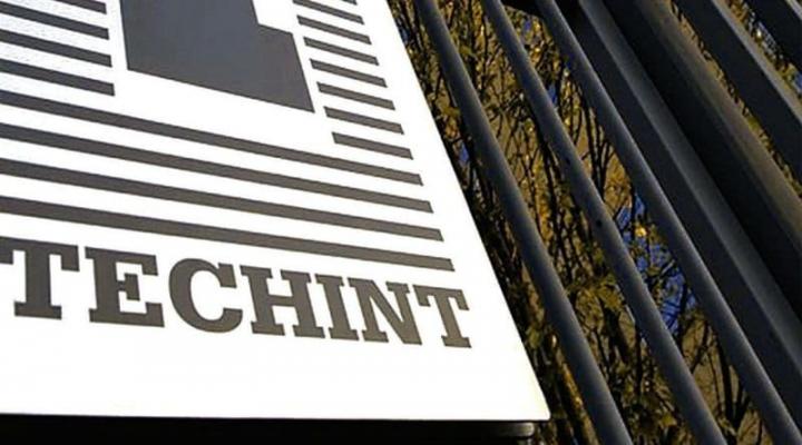 Techint despedirá a 1500 personas