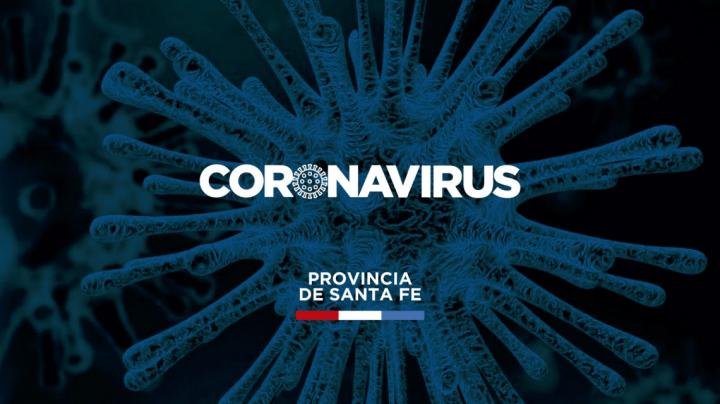 Santa Fe entrega alimentos puerta a puerta a vecinos de la Capital