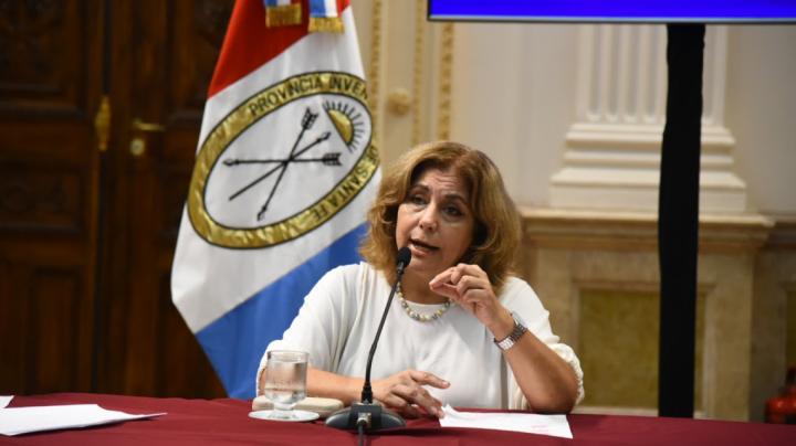 Santa Fe confirmó 13 nuevos casos positivos