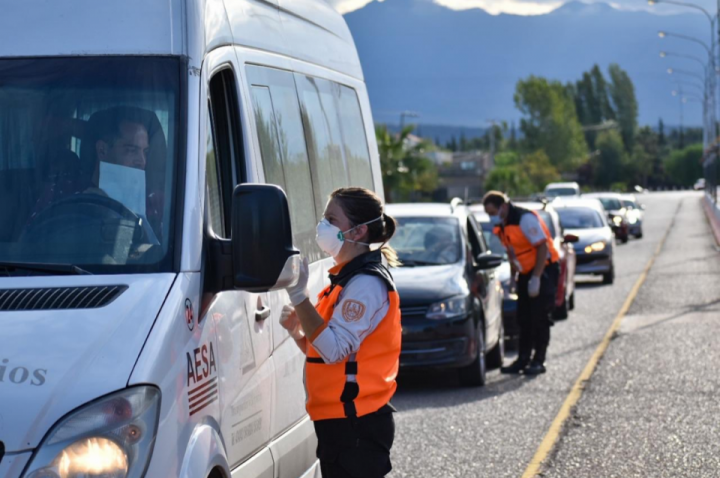 Lanzan un “Certificado Único de Circulación” 