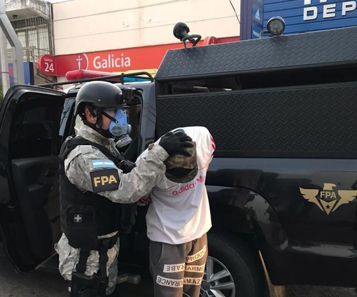 Córdoba: preferían contagiarse, a dejar de juntarse 