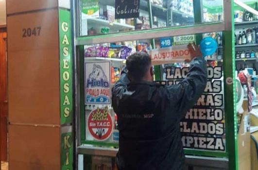 Santa Fe: sancionan a 400 comercios por suba de precios
