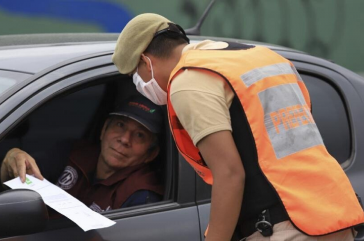 El gobierno sumó más actividades a la eximición