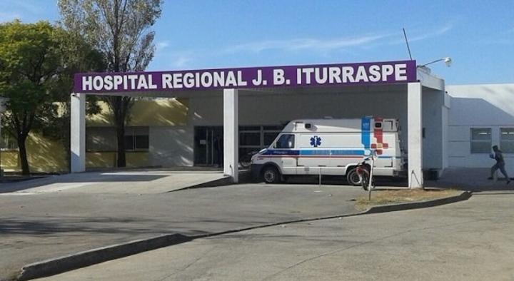 Santafesinos podrán atenderse en hospital cordobés