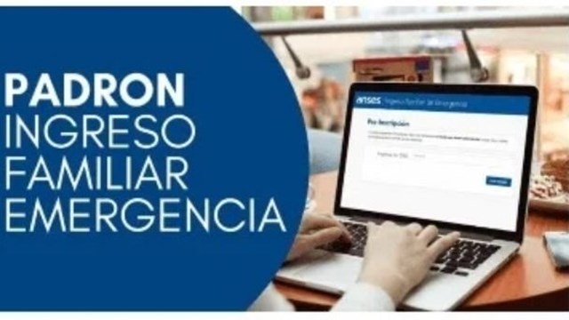 Ingreso Familiar de Emergencia