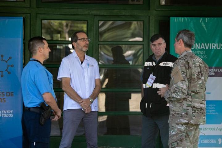 Córdoba: declaran el alerta epidemiológico en Sierras Chicas