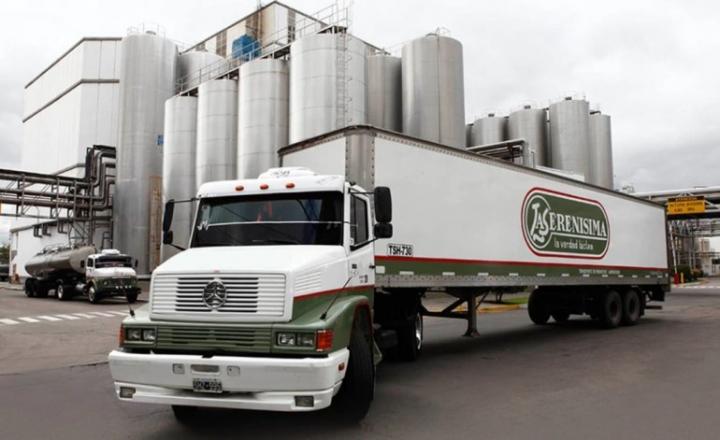 Danone recorta 40 % el sueldo a sus empleados