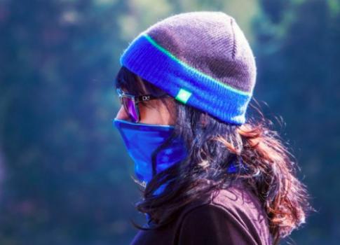 Obligan a usar el tapabocas en Buenos Aires