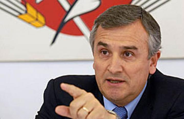 Coronavirus: Jujuy pone cepos en las casas 