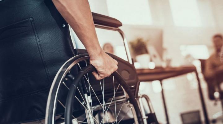 Personas con discapacidad: podrán salir con protocolo