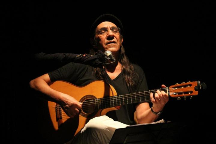 Murió Horacio Fontova 