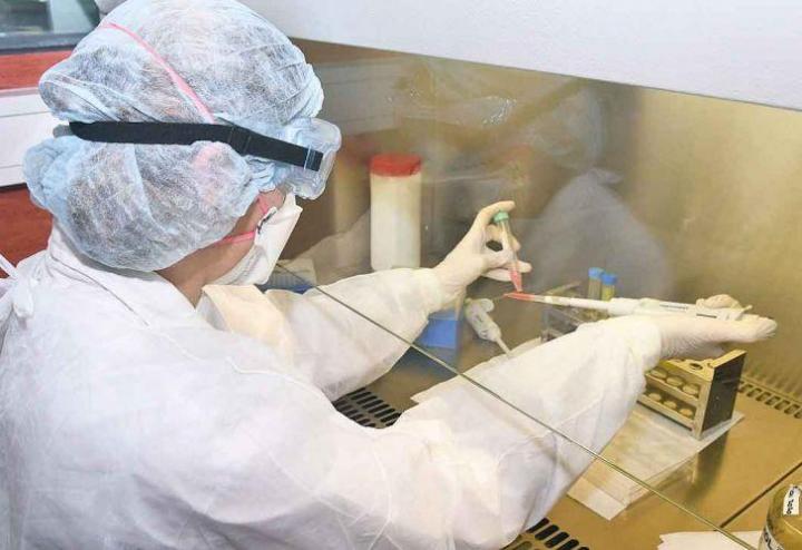 Santa Fe sumó dos casos nuevos positivos