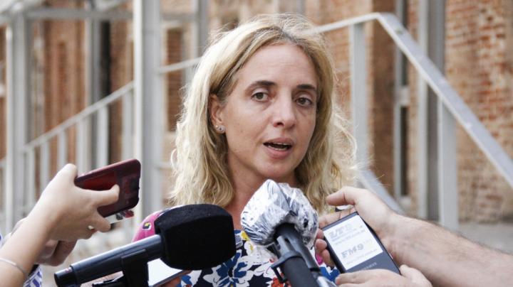 Cudós: “Santa Fe nunca dejó de trabajar en dengue” 