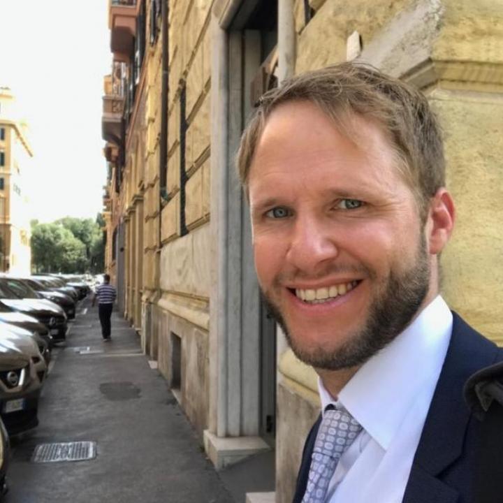 “El éxito de Alemania se basó en los controles del gobierno” 