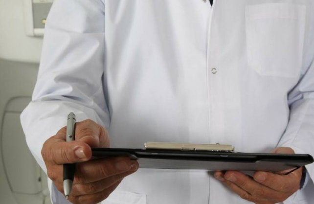 Médicos santafesinos paran por 3 días