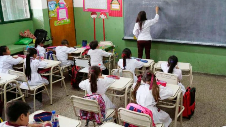 Evalúan el regreso a clases por regiones