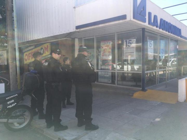 Multa de $ 20 millones a un súper de Venado Tuerto